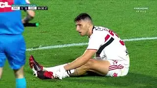 Jonathan Calleri vs Corinthians (18/10/21) HD 720p By VitorProComps