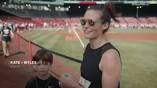 2025 Run to Home Base Highlights