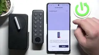 SwitchBot Lock &mdash; как отключить клавиатуру