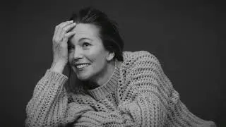 A Flaunt Film | Diane Lane