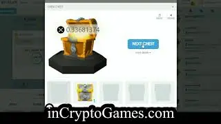 Opening the chests with XRP and Ethereum Classic on Bitsler 2019