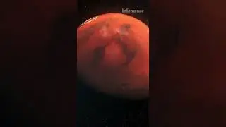 New tech promises trip to Mars in just 45 days - Infomance
