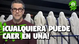 &iquest;C&oacute;mo puedes salir de una secta? Expertos explican