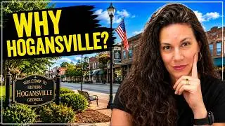 Living in Hogansville, GA | What You Need to Know Before Moving