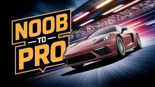 Asphalt 8: From Noob to Pro in 8 Minutes