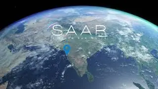 SAAR IT - Geospatial Services -Navigate the Future with Advanced Geospatial Solutions