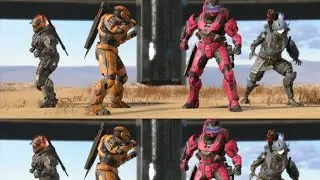 Another successful stream with Cryptogamer. Halo Fracture event, live now. 2/24/22