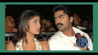 Marriage Will Be My Parents Decision Simbu | T.Rajendar, Usha T.Rajendar | Cine Flick