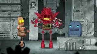 RObotzi.S02.Ep4.Evilos