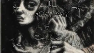 EYE OF THE LYNX by Thomas Ligotti