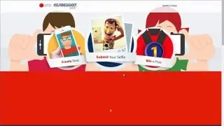 Wordpress Selfie Contest theme install
