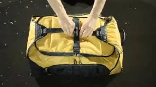 Samsonite Paradiver