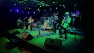 Pets - TWRP (Cover)