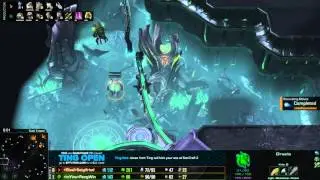 Seigifried vs. PengWin G2 - PvZ - $5,000 Ting Open Wild Card Qualifier