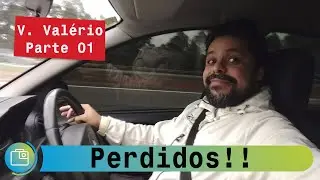 Novamente Perdidos(Vila Val&eacute;rio-ES) EP 117