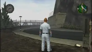 Bully - Find and guide the patients back (Errand)