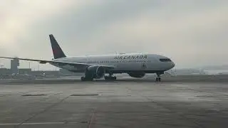 @aircanada @FlySWISS #aviation #airplane #highlights #viral #shortvideo #airport #usa #europe #swiss