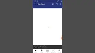 Subbing To DeadLock (Discord Is On Desc)