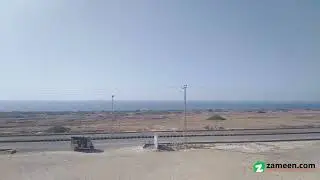 2 KANAL RESIDENTIAL PLOT FOR SALE IN PHASE 1 SINGHAR HOUSING SCHEME GWADAR