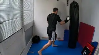 Uppercut adds KO power to your striking & combos