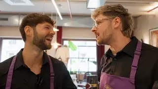 Es eskaliert mal wieder