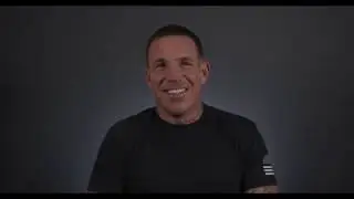 Marine Corps Veterans personal experience on the benefits of Acupuncture with Dr. Tony Willcox