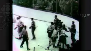 Jean B&eacute;liveau historical footage