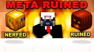 Админы совершили глупость | Новости Hypixel Skyblock