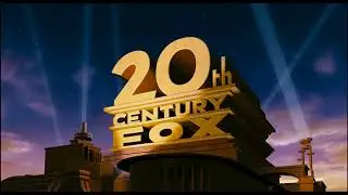 20th Century Fox / Fox Atomic / DNA Films (28 Weeks Later)
