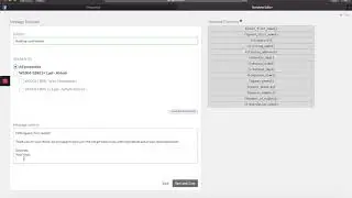 Onboarding Step 1 &ndash; Automate Guest Communication