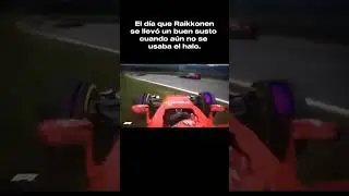 Kimi Raikkonen ##fia #rfeda #facyl #drift #raikkonen #kimiraikkonen #f1 #formula1 #pitstop #carrera