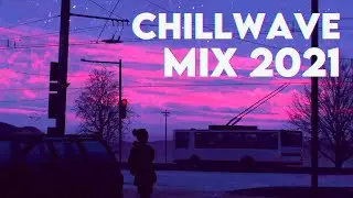 Chill Synth Pop Type Beat ★ [ CHILLWAVE MIX ]