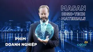[Phim doanh nghiệp] Masan High Tech Materials 2022