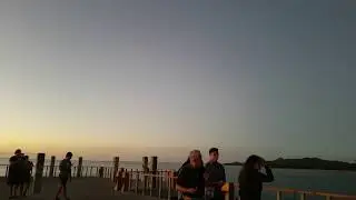 Lio Beach, El Nido sunset