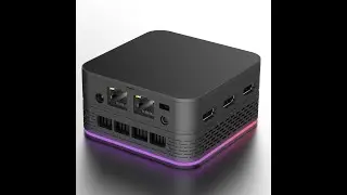 very small mini PC cost effective computer