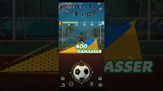 penalty shoot Street  part 188 #football win