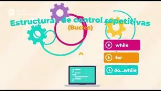 1  Estructuras Repetitivas