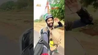 Tamil Nadu mein Barish💦 #all #india #travel #skating #shortvideo #youtubeshorts #minivlog