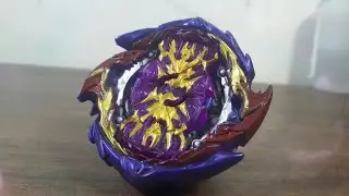 ECLIPSE GENESIS.Sw.Fr HS-BEYBLADE BURST RISE #nhobby  #beybladeburst