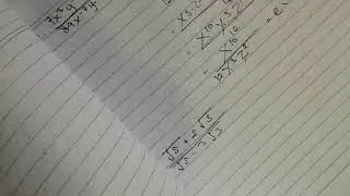 Tutorial Matematika