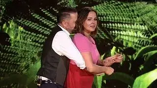 Kabaret Młodych Panów i Ewa Błachnio - Sławula | Koszalin 2020