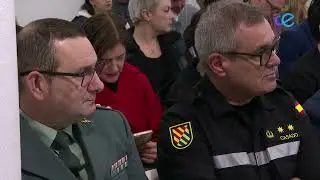 Retos organizativos y marco jur&iacute;dico-t&eacute;cnico de la Protecci&oacute;n Civil