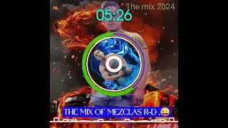 THE R-D 😀 ECUAREMIX.