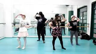 [Parapara / パラパラ] We Are The Children Of Rock / J. Storm