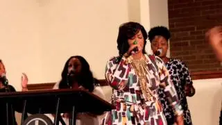 Michelle Prather in Huntsville AL