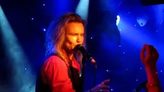 Rock & Roll Sensation: Rebel Yell