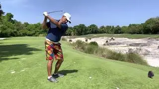 Multicolored Painted Brushstrokes Plaid Design Golf Shorts - Hreski 185