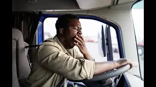 Real-Time Driver Drowsiness Detection System | Deep Learning Project | DA626