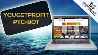 YOUGETPROFIT-  PTC + BOT AUTOCLAIM