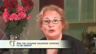 Maid Brigade - Truly green cleaning service